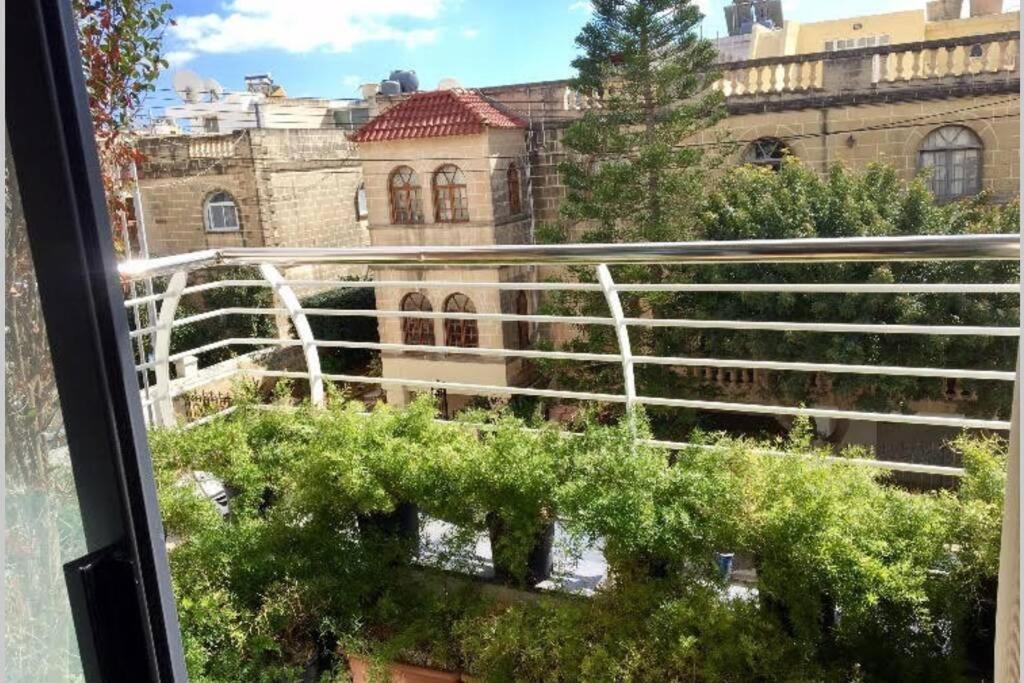 Apartament Affordable Luxury Living In Prime Location St. Julian's Zewnętrze zdjęcie
