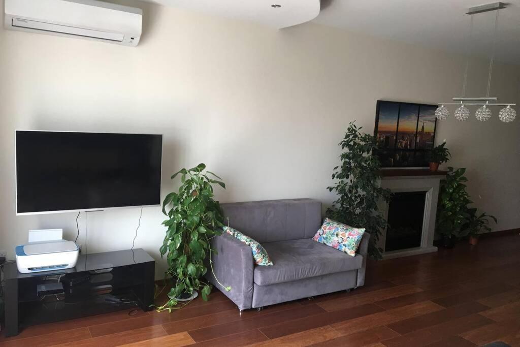 Apartament Affordable Luxury Living In Prime Location St. Julian's Zewnętrze zdjęcie